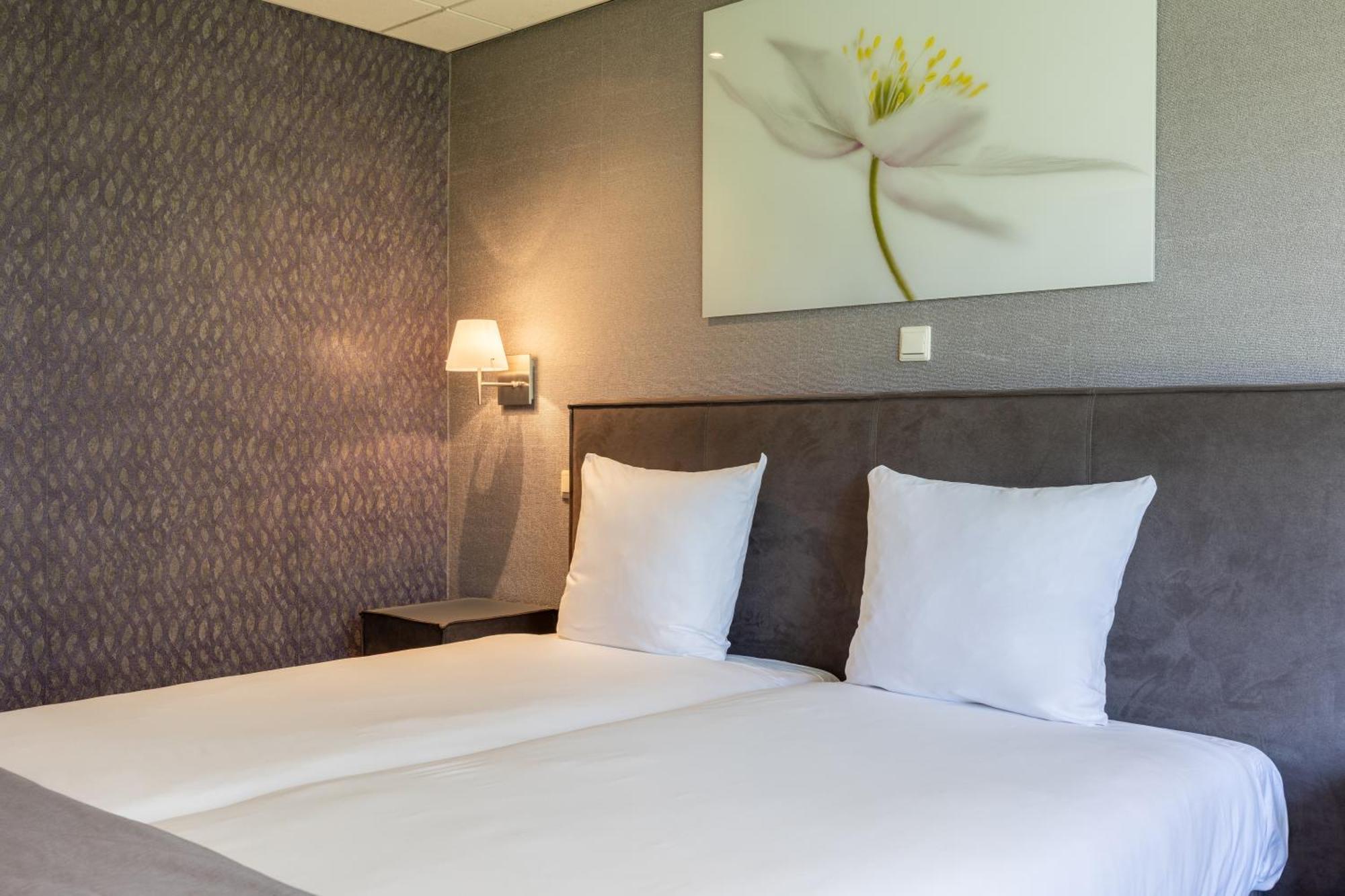 Hotel Landgoed De Rosep à Oisterwijk Extérieur photo
