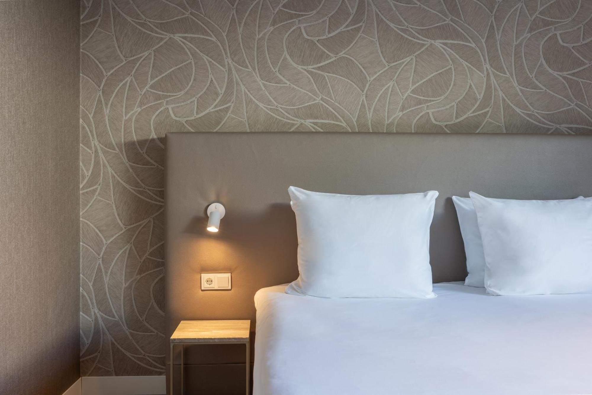Hotel Landgoed De Rosep à Oisterwijk Extérieur photo