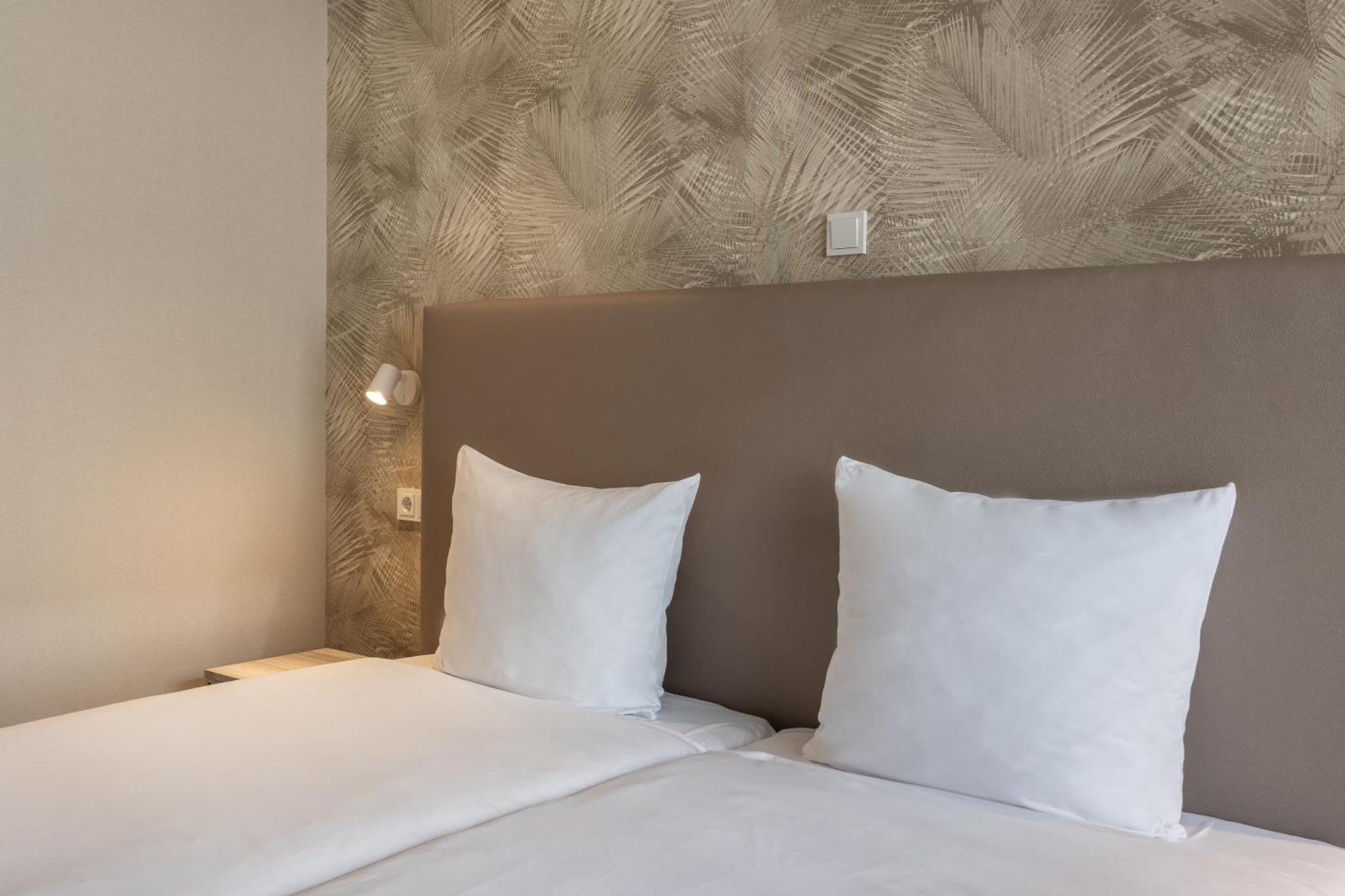 Hotel Landgoed De Rosep à Oisterwijk Extérieur photo